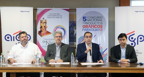 Industria gráfica advierte efectos del contrabando y la facturación electrónica, en su nivel de actividad - MarketData