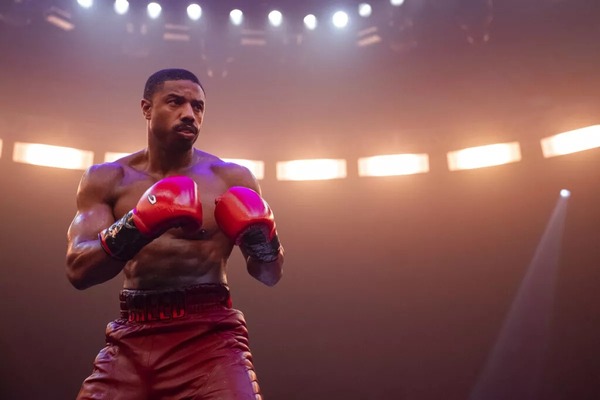 “Creed III” golpea la taquilla en EEUU | 1000 Noticias
