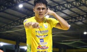Franco avanza y se verá con Oviedo por el pase al cuadrangular final