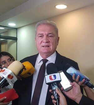Senadora Masi, con optimismo “moderado” sobre nuevo fiscal general - Política - ABC Color