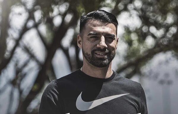 Julio César Cáceres: de un interinato a los tres títulos con Olimpia - Olimpia - ABC Color