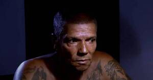 La Nación / Asesino serial “Pedrinho Matador” muere baleado en São Paulo
