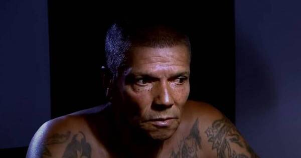 La Nación / Asesino serial “Pedrinho Matador” muere baleado en São Paulo