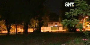 San Vicente: Japonés encontrado muerto con disparo en la cabeza - SNT