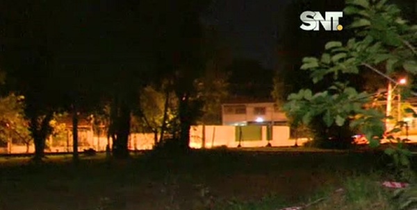 San Vicente: Japonés encontrado muerto con disparo en la cabeza - SNT