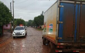 Prestó su auto para un asalto y luego intentó denunciar como robado, pero lo descubrieron – Diario TNPRESS