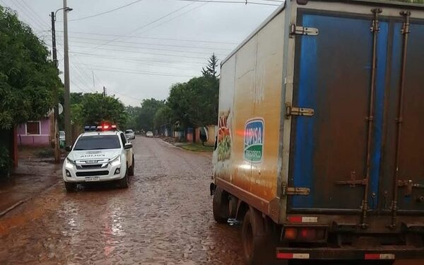 Prestó su auto para un asalto y luego intentó denunciar como robado, pero lo descubrieron – Diario TNPRESS