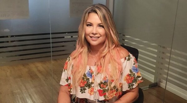 Bibi Landó tiroteó: “Se llenaba de pajeros el teatro”