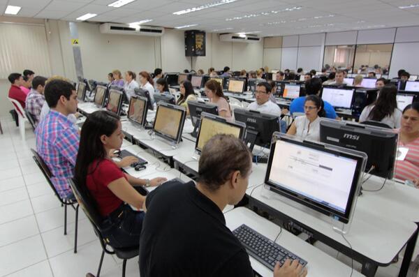 Diario HOY | Hoy inician simulacros del TREP con miras a las elecciones nacionales