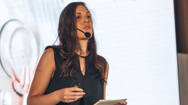 Maguy Servián: “Desde el comienzo Warany fue pensado para ser de exportación” | Locales | 5Días
