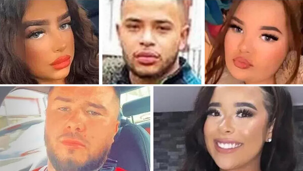 Diario HOY | Misteriosa muerte de 3 jóvenes hallados en búsqueda de 5 desaparecidos tras una fiesta