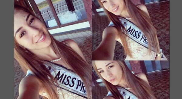 Miss Ciudad del Este falleció en plena cirugía estétitca