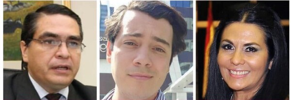 Orden de captura contra Mariano Sopeña quien obtuvo la categoría de refugiado en Brasil - PDS RADIO Y TV