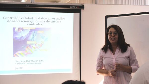 Científica paraguaya entre las dos latinas seleccionadas por la OWSD para desarrollar proyecto de IA en neurociencia | Tecnología | 5Días