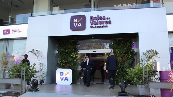 Mejoran las perspectivas y las inversiones en la Bolsa de Asunción se duplican | Análisis Macro | 5Días