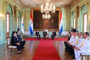 Embajadores de Corea y Colombia entregan cartas credenciales - ADN Digital