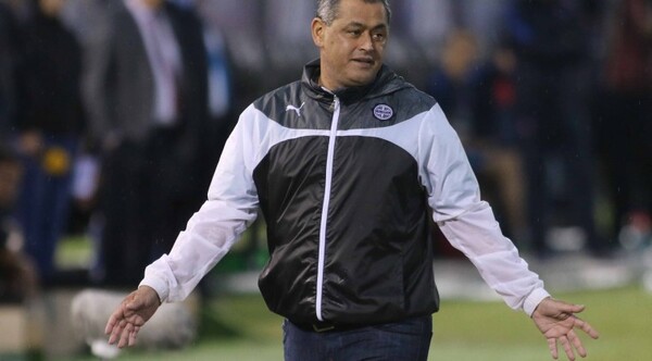 OLIMPIA: Chiqui Arce sería presentado pronto pero un dirigente que pone plata se mandaría mudar