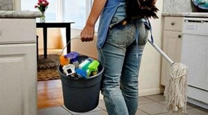 Diario HOY | Deberá pagar a su exmujer 27 años de salario por trabajos domésticos