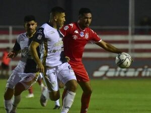 Tacuary y General Caballero juegan por el pase a fase de grupos - Fútbol Internacional - ABC Color