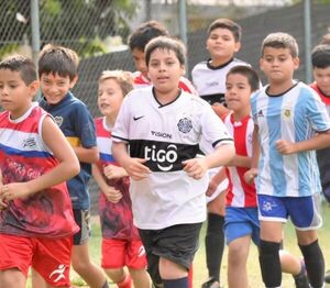 Abren inscripciones para clases de Escuelas Deportivas - .::Agencia IP::.
