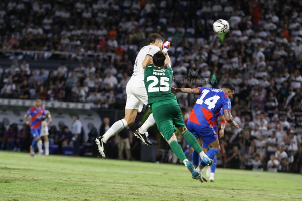 Versus / El análisis de la APF de las jugadas polémicas del superclásico