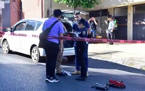 Liberan a agentes del grupo Lince, por considerar que actuaron en legítima defensa – Prensa 5