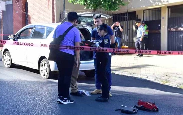 Liberan a agentes del grupo Lince, por considerar que actuaron en legítima defensa – Prensa 5