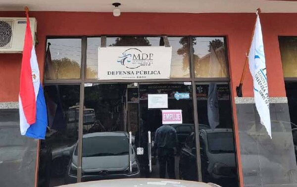 Niña de 14 años es imputada por supuesto intento de homicidio de su madre en Hernandarias – Prensa 5