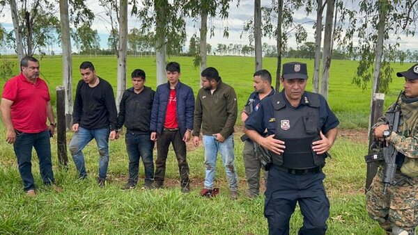 Fiscalía indaga a policías por millonario faltante de un botín recuperado