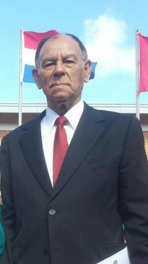 Juez eleva a juicio oral causa de Eusebio Torres Romero por supuesta tortura durante la dictadura - PDS RADIO Y TV