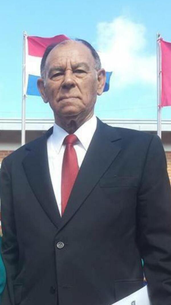 Juez eleva a juicio oral causa de Eusebio Torres Romero por supuesta tortura durante la dictadura - PDS RADIO Y TV