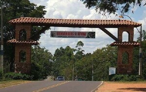 Atyrá, la ciudad más limpia del país, casi no registra casos de chikungunya – Prensa 5