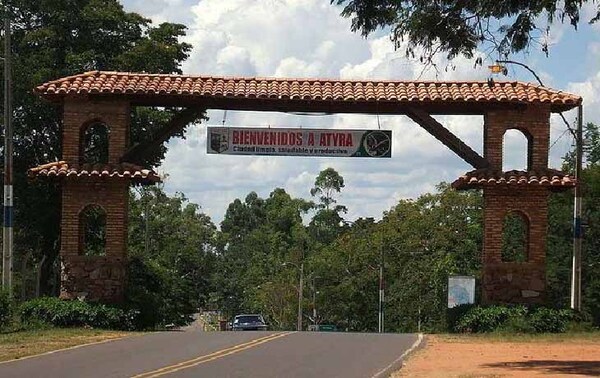 Atyrá, la ciudad más limpia del país, casi no registra casos de chikungunya – Prensa 5