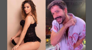 La cuerona que dio de cenar a Camilo apenas llegó al país