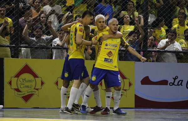 Nacional de Salonismo: Así quedó el mata-mata tras la conclusión de la fase de grupos