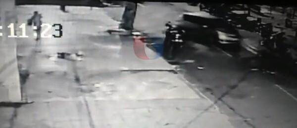 Tiroteo en Barrio Obrero: Liberan a agentes del Grupo Lince investigados por muerte de adolescente - Unicanal