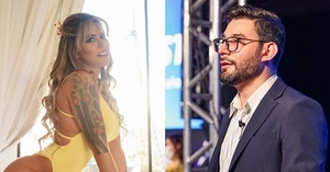 La mala experiencia de Maga Caballero con un procedimiento estético