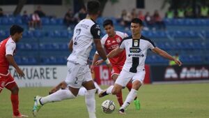 Arranca el sueño de la Copa Sudamericana
