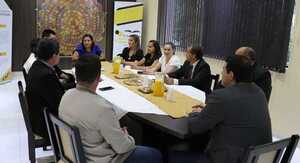 Crean una fundación en la FAFI para la cooperación académica - La Clave