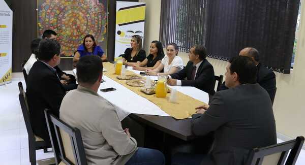 Crean una fundación en la FAFI para la cooperación académica - La Clave