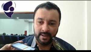 Concejales municipales  exigen al Ministro del Interior seguridad para la frontera.