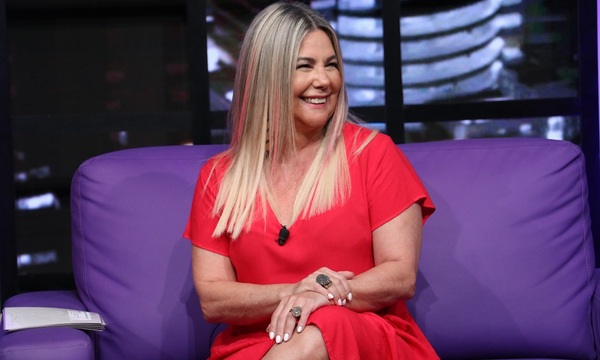 La anécdota de Bibi Landó y un detalle de sus antiguos show de niños | Telefuturo