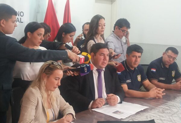 Diario HOY | Operación Arthur: brasileño lideraba esquema de estafas y extorsiones desde la cárcel