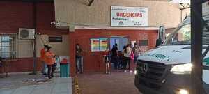 Pacientes reclaman falta de remedios en el Hospital Regional - La Clave