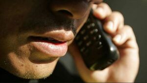 Detectan estafas desde la cárcel por el "hombre de las mil voces"
