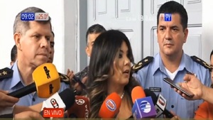 Policía Nacional implementaría app del 911 - Noticias Paraguay