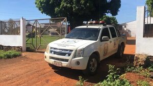 Asalto domiciliario: maniatan y encierran a madre e hijo en Minga Guazú - ABC en el Este - ABC Color