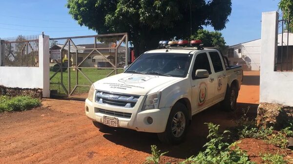Asalto domiciliario: maniatan y encierran a madre e hijo en Minga Guazú - ABC en el Este - ABC Color