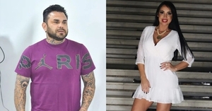 ¡Desesperación! Shirley Reyes pide que Torito Bogado cumpla con su deber como padre