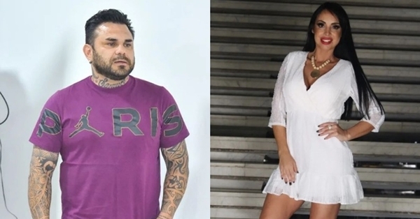 ¡Desesperación! Shirley Reyes pide que Torito Bogado cumpla con su deber como padre